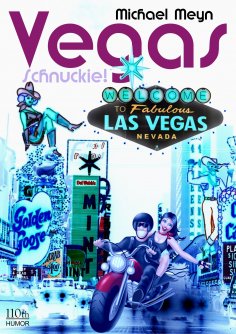 eBook: Vegas, Schnuckie!