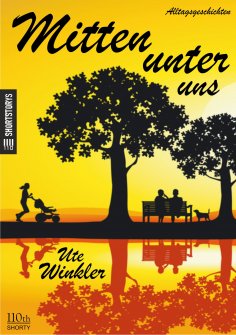 eBook: Mitten unter uns