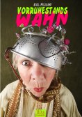 eBook: Vorruhestandswahn