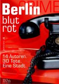 eBook: Berlin blutrot