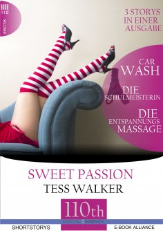 eBook: Car Wash-Die Schulmeisterin-Die Entspannungsmassage