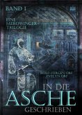 ebook: In die Asche geschrieben