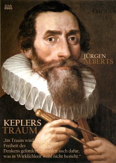 eBook: Keplers Traum