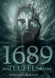 eBook: 1689-Des Teufels Ränke