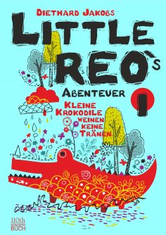 eBook: Little Reo`s Abenteuer