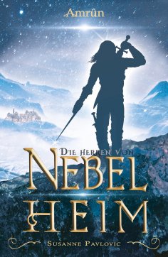 ebook: Die Herren von Nebelheim - Ein Abrantes-Roman