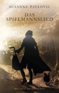ebook: Das Spielmannslied - Der erste Abrantes-Roman