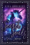 eBook: Secret Souls