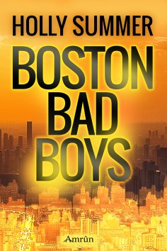 eBook: Boston Bad Boys
