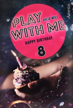 ebook: Play with me 8: Happy birthday