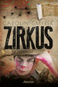 ebook: Zombie Zone Germany: Zirkus