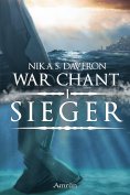 eBook: War Chant 1: Sieger