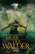 ebook: FAAR - Das versinkende Königreich: Herr der Wälder (Novelle)