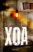 eBook: Zombie Zone Germany: XOA