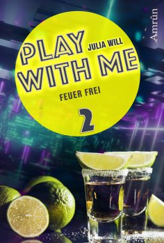 eBook: Play with me 2: Feuer frei
