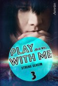ebook: Play with me 3: Streng geheim