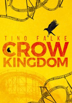 ebook: Crow Kingdom