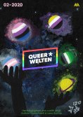 ebook: Queer*Welten 02-2020 - Das queerfeministische Phantastikmagazin