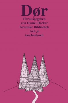 eBook: Dør: Groteske Bibliothek