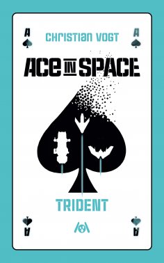 eBook: Ace in Space: Trident