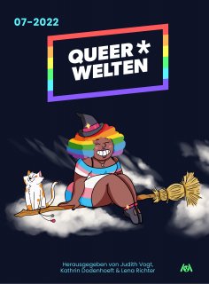 eBook: Queer*Welten 07-2022