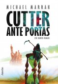 eBook: Cutter ante portas - Ein KANON-Roman