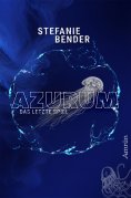 eBook: Azurum - Das letzte Spiel