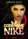 eBook: Codename Nike (Band 1)