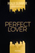 eBook: Perfect Lover (Boston Bad Boys Band 3)