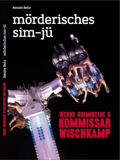 ebook: Kommissar Wischkamp: Mörderisches Sim-jü