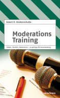 ebook: Moderationstraining