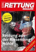 eBook: Rettung aus der Riesending Höhle