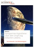 eBook: Panspermie-Hypothese