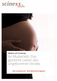 eBook: Im Mutterleib