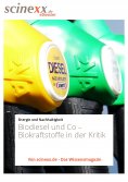 eBook: Biodiesel und Co