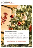 ebook: Von Tannenbäumen, weißer Weihnacht und dem Stern von Bethlehem