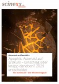 eBook: Apophis: Asteroid auf Erdkurs