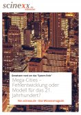 eBook: Mega-Cities