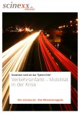 ebook: Verkehrsinfarkt