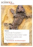 ebook: Lebende Fossilien