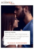 ebook: Die Macht der Hormone
