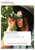 eBook: Citizen Science