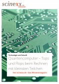 eBook: Quantencomputer