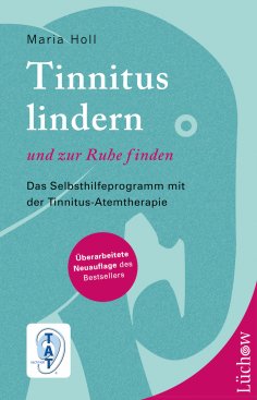 eBook: Tinnitus lindern und zur Ruhe finden