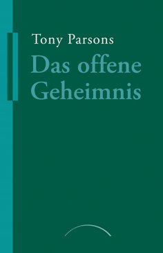 eBook: Das offene Geheimnis