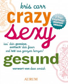 eBook: Crazy, sexy, gesund