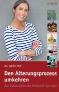 eBook: Den Alterungsprozess umkehren