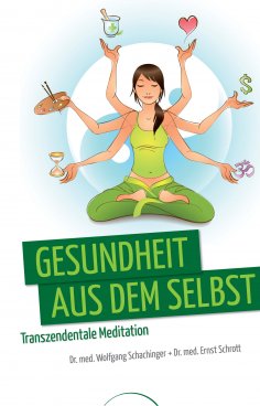 eBook: Gesundheit aus dem Selbst