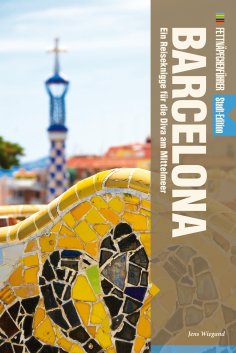 eBook: Fettnäpfchenführer Barcelona