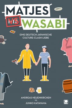 eBook: Matjes vs. Wasabi
